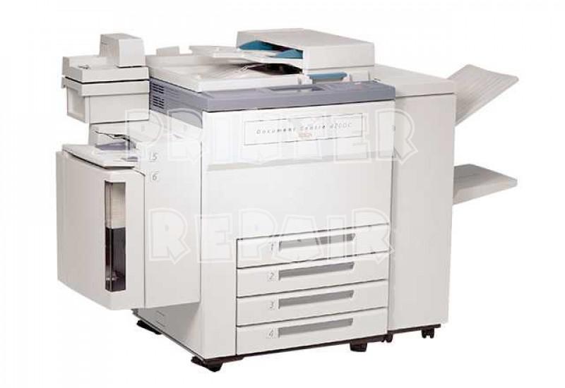 Xerox Document Centre 470ST